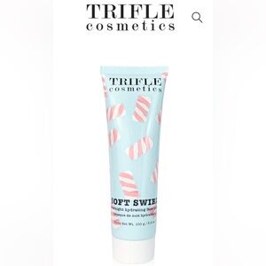 Trifle Cosmetics Soft Swirl Face Mask